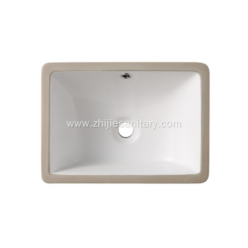 modern ceramic bathroom sink vanity basin